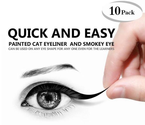 smokey eye look cat eye & smokey eye makeup eyeliner models template bottom eyeliner card auxiliary tools eyebrows stencils
smokey eye look cat eye & smokey eye makeup eyeliner models template bottom eyeliner card auxiliary tools eyebrows stencils