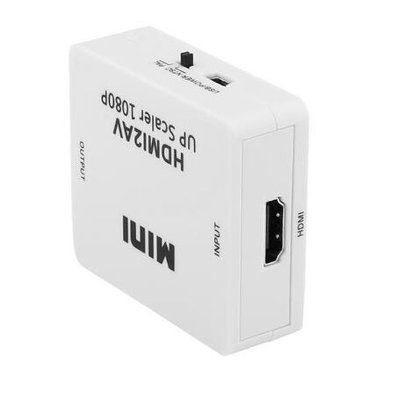 new arrival real hd 1080p chip 1920*1080@60hz hdmi2av hdmi to rca av/cvsb l/r video converter box support ntsc pal output
new arrival real hd 1080p chip 1920*1080@60hz hdmi2av hdmi to rca av/cvsb l/r video converter box support ntsc pal output