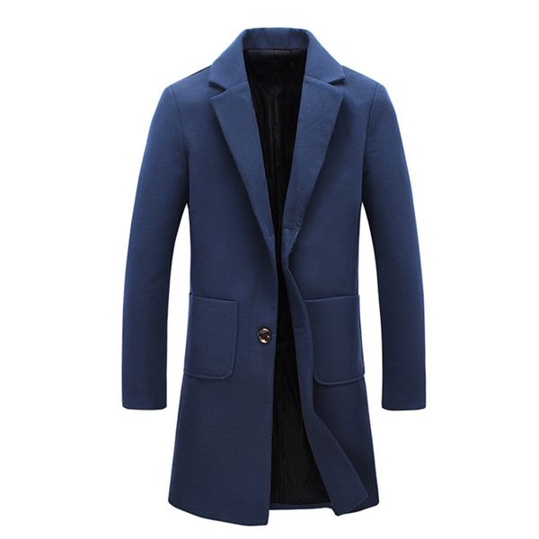 wholesale- 2017 winter new style men's fashion trench coat men jackets blazers men's leisure windbreaker big size -5xl, Tan;black
wholesale- 2017 winter new style men's fashion trench coat men jackets blazers men's leisure windbreaker big size -5xl, Tan;black