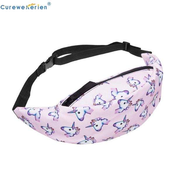 wholesale- curewe kerien gift fashion waist packs belt waist bag pouch zip fanny pack drop ship bea61011
wholesale- curewe kerien gift fashion waist packs belt waist bag pouch zip fanny pack drop ship bea61011