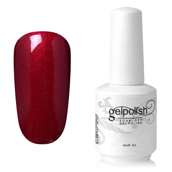 wholesale-elite99 uv nail gel polish soak off long-lasting gloss surface 15ml gel varnish semi permanent polish for nail salon, Red;pink
wholesale-elite99 uv nail gel polish soak off long-lasting gloss surface 15ml gel varnish semi permanent polish for nail salon, Red;pink