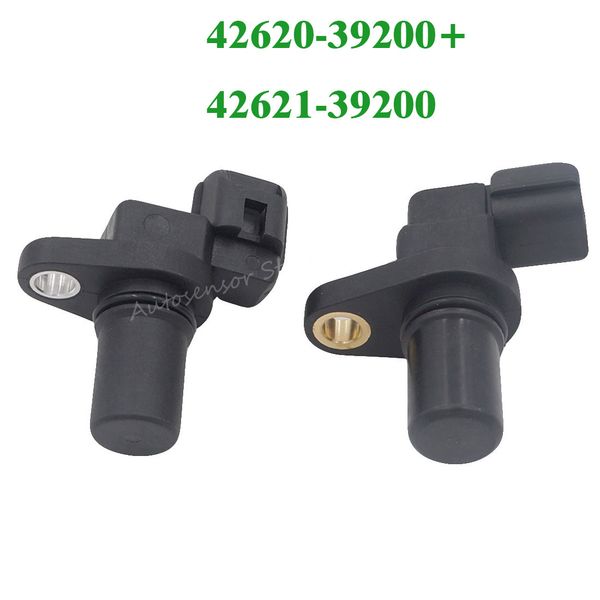 high qaulity f4a41 f4a42 f4a51 input output 42620-39200 42621-39200 speed sensor set fits mitsubishi hyundai
high qaulity f4a41 f4a42 f4a51 input output 42620-39200 42621-39200 speed sensor set fits mitsubishi hyundai