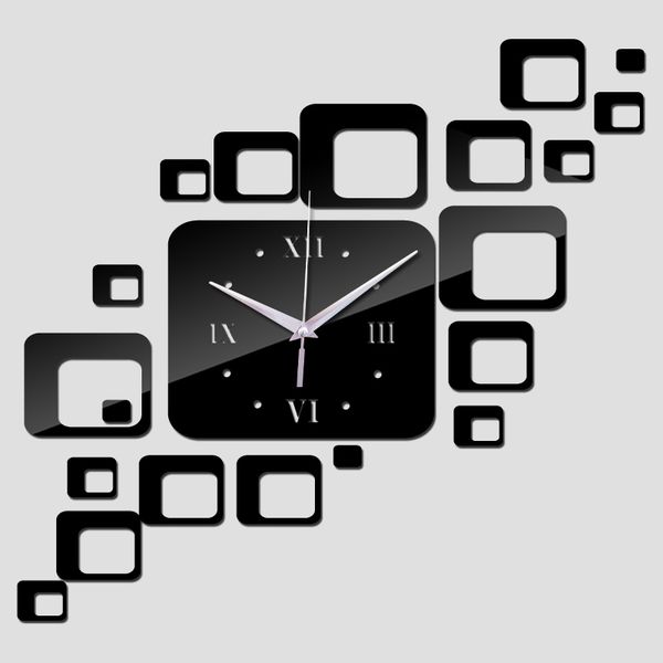 wholesale-2015 time-limited quartz wall home decoration new special offer mirror acrylic clock modern design watch sticker ing
wholesale-2015 time-limited quartz wall home decoration new special offer mirror acrylic clock modern design watch sticker ing