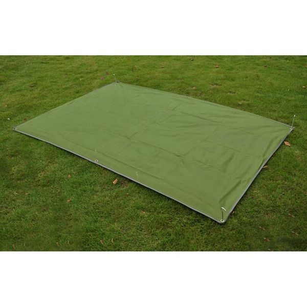 wholesale- 1.5*2.15m camping awning sunshade shelter picnic mat pad tarp tent cover canopy ing
wholesale- 1.5*2.15m camping awning sunshade shelter picnic mat pad tarp tent cover canopy ing