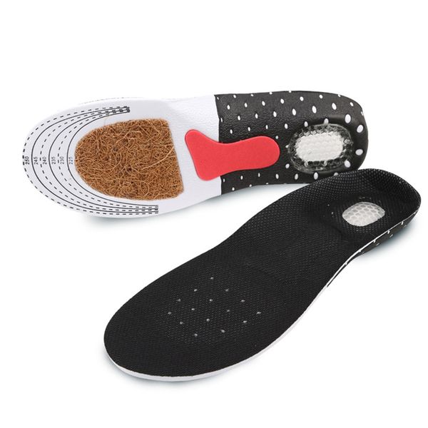 2017 new coconut beard insole ortc arch support sport shoe pad sport running gel insoles insert cushion for men women, White;pink
2017 new coconut beard insole ortc arch support sport shoe pad sport running gel insoles insert cushion for men women, White;pink