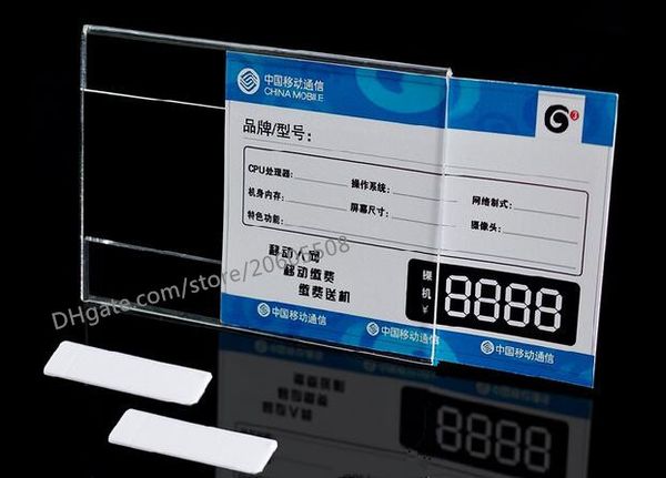 acrylic t1.2mm plastic price tag sign label frame display wall sticker paper advertising promotion name card holders 10pcs good quality
acrylic t1.2mm plastic price tag sign label frame display wall sticker paper advertising promotion name card holders 10pcs good quality