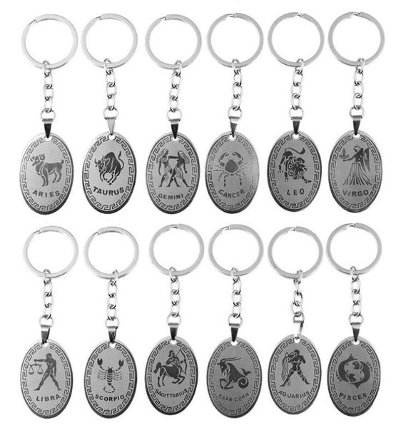 brand new burst simple and exquisite gift twelve constellation stainless steel key ring kr128 keychains mix order 20 pieces a lot, Slivery;golden
brand new burst simple and exquisite gift twelve constellation stainless steel key ring kr128 keychains mix order 20 pieces a lot, Slivery;golden