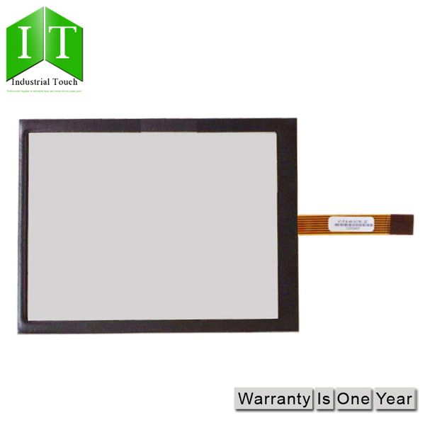 Original NEW 47-f-8-48-007R1.2Z 47-F-8-48-007R1.2 13121272 TRANE PLC HMI Industrial touch screen panel membrane touchscreen
Original NEW 47-f-8-48-007R1.2Z 47-F-8-48-007R1.2 13121272 TRANE PLC HMI Industrial touch screen panel membrane touchscreen