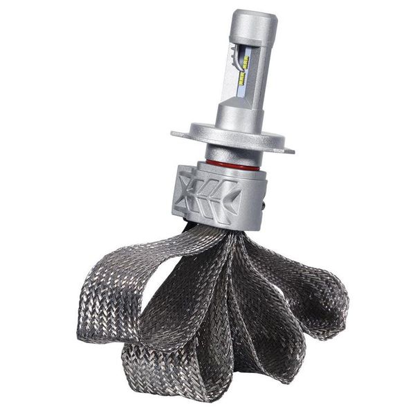 super bright 5s led headlight 12v 30w 4000lm led lamps car led headlight bulb h13