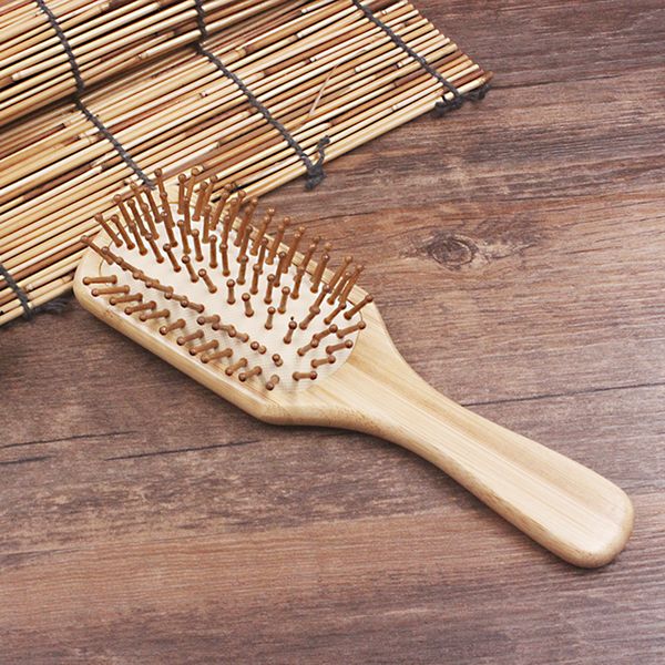 women round head bamboo hair vent brush antistatic wooden combs hair care and beauty spa massage comb5617620, Silver
women round head bamboo hair vent brush antistatic wooden combs hair care and beauty spa massage comb5617620, Silver