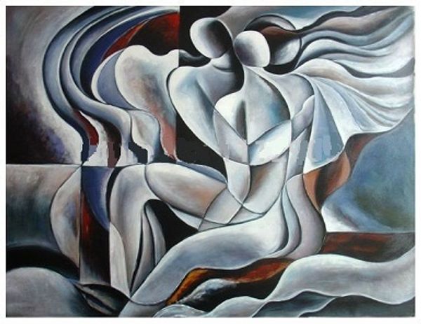 pure hand painted modern abstract nude wall decor art oil painting on canvas.multi sizes ab033
pure hand painted modern abstract nude wall decor art oil painting on canvas.multi sizes ab033
