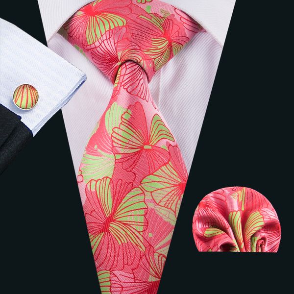 pink tie gift set flower tie and cufflinks pocket square gift set silk necktie for father friend n-1635, Black;blue
pink tie gift set flower tie and cufflinks pocket square gift set silk necktie for father friend n-1635, Black;blue