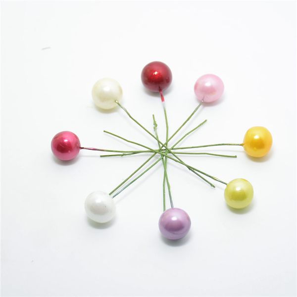 wholesale- 2016 40pcs plastic pearl artificial stamen bacca flower for wedding decoration diy scrapbooking decorative wreath pistil flowers
wholesale- 2016 40pcs plastic pearl artificial stamen bacca flower for wedding decoration diy scrapbooking decorative wreath pistil flowers