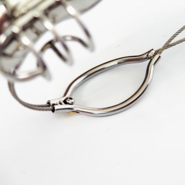 with new stainless cock devices adjustable belt steel sexuelstoys waist chastity bondagejouets 2017 full male winding chastity cage bds lptj
with new stainless cock devices adjustable belt steel sexuelstoys waist chastity bondagejouets 2017 full male winding chastity cage bds lptj