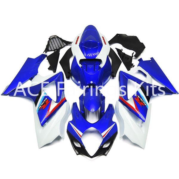 3 gifts new suzuki gsxr1000 gsx-r1000 k7 year 07 08 2007 2008 abs motorcycle fairing kit blue the white v28
3 gifts new suzuki gsxr1000 gsx-r1000 k7 year 07 08 2007 2008 abs motorcycle fairing kit blue the white v28