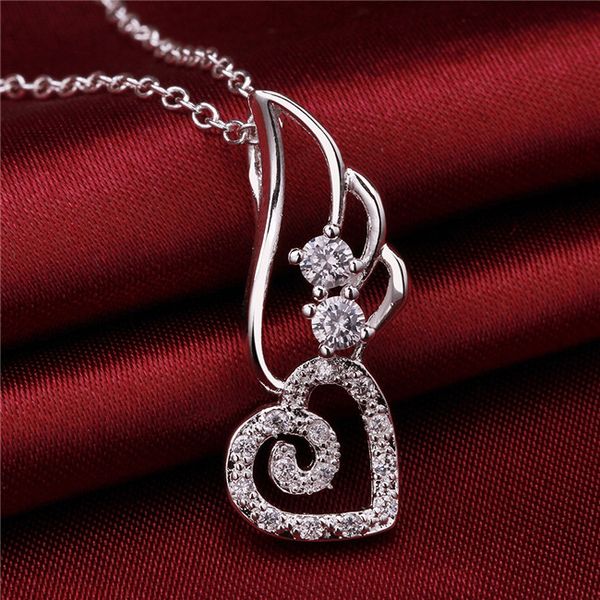 hollow flower sterling silver plated necklace dmsn622 size p:3x1.1cm,18 inchs ; fashion 925 silver plate necklaces jewelry chain
hollow flower sterling silver plated necklace dmsn622 size p:3x1.1cm,18 inchs ; fashion 925 silver plate necklaces jewelry chain
