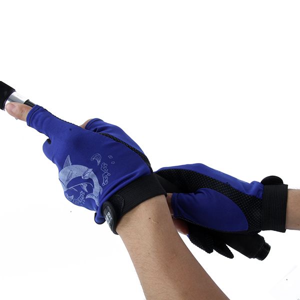wholesale- 1 pair skidproof resistant half finger pack fishing rod anti-slip gloves sale
wholesale- 1 pair skidproof resistant half finger pack fishing rod anti-slip gloves sale