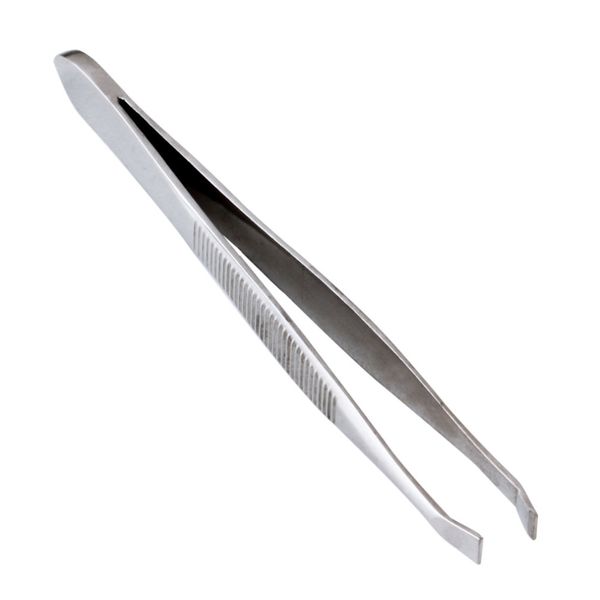 1pcs lady stainless steel shape tool eyebrow face nose hair clip tweezer remover new
1pcs lady stainless steel shape tool eyebrow face nose hair clip tweezer remover new