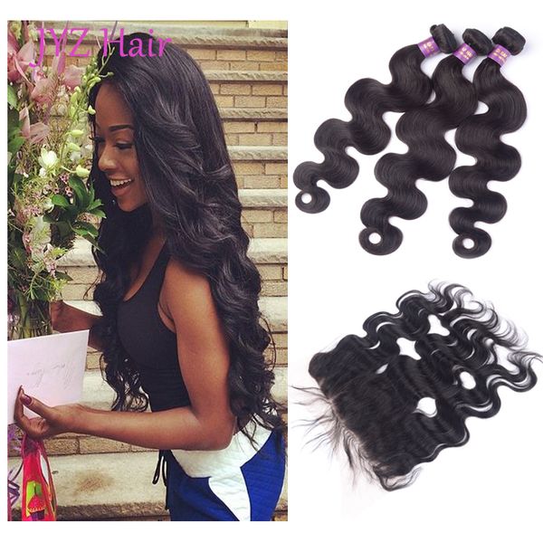 peruvian human hair 3 bundles with 13x4 lace frontal closure body wave uprocessed dyeable human hair lace frontal double weft extensions, Black;brown
peruvian human hair 3 bundles with 13x4 lace frontal closure body wave uprocessed dyeable human hair lace frontal double weft extensions, Black;brown