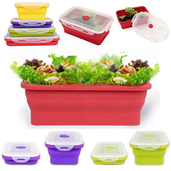 350ml 2017 new silicone collapsible portable bento box bowl lunch bento boxes folding storage food container lunchbox eco-friendly in stock
350ml 2017 new silicone collapsible portable bento box bowl lunch bento boxes folding storage food container lunchbox eco-friendly in stock