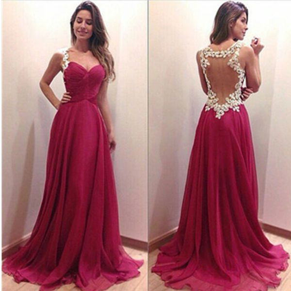 fashion evening gowns 2019 pleated sweep train sweetheart colorful a line prom dresses chiffon sheer hollow us2-26w++ modern perfect, Black
fashion evening gowns 2019 pleated sweep train sweetheart colorful a line prom dresses chiffon sheer hollow us2-26w++ modern perfect, Black