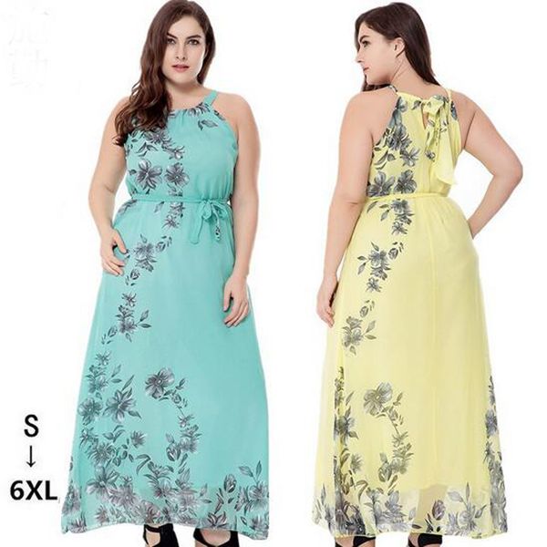 summer beach bohemia chiffon long dress floral printing dress casual dresses 3 colors plus size 6xl for womens party dress ing, Black;gray
summer beach bohemia chiffon long dress floral printing dress casual dresses 3 colors plus size 6xl for womens party dress ing, Black;gray