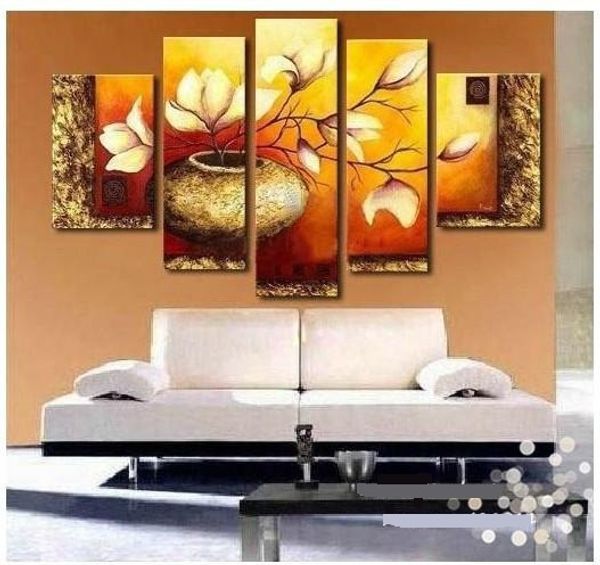 framed 5 panel magnolia flower art,pure hand painted modern wall decor flower floral art oil painting on canvas.customized size dhliveh
framed 5 panel magnolia flower art,pure hand painted modern wall decor flower floral art oil painting on canvas.customized size dhliveh
