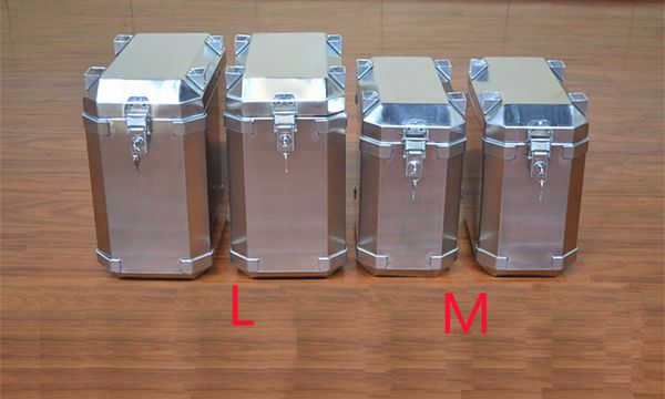 l style portable stainless steel toolcase home storage tool box tool case packaging equipment transport box motorcycle side box trunk
l style portable stainless steel toolcase home storage tool box tool case packaging equipment transport box motorcycle side box trunk