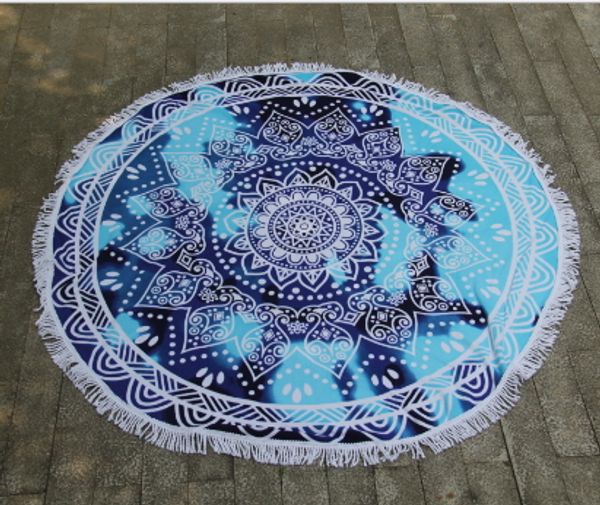 новый дизайн круглые пляжные полотенца mandala печатный гобелен чехлы на пляжные полотенца для пляжа пляжная шаль wrap yoga mat serviette од
новый дизайн круглые пляжные полотенца mandala печатный гобелен чехлы на пляжные полотенца для пляжа пляжная шаль wrap yoga mat serviette од