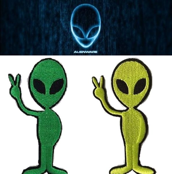 1.6 inch peace alien ufo flying saucer roswel embroidered patch on patches made of cloth guaranteed diy sew on patch sewing notions bab10, Black
1.6 inch peace alien ufo flying saucer roswel embroidered patch on patches made of cloth guaranteed diy sew on patch sewing notions bab10, Black