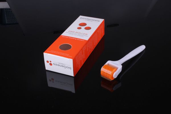 DNS 200 Titanium Micro Иглы Derma Roller, Dermaroller системы, уход за кожей Microneedle Roller Therapy System CE
DNS 200 Titanium Micro Иглы Derma Roller, Dermaroller системы, уход за кожей Microneedle Roller Therapy System CE