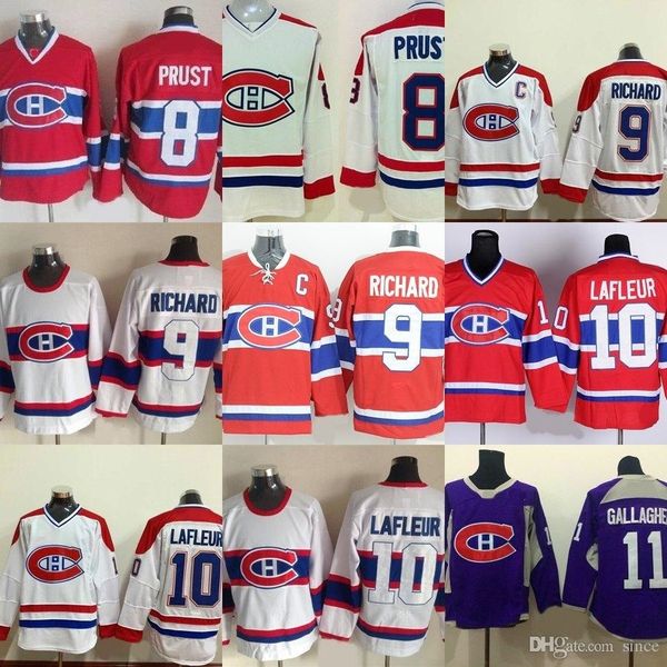 factory outlet men's montréal canadiens #8 prust #9 richard #10 lafleur #11 brendan gallayher red white purple ice hockey jersey i, Black;red
factory outlet men's montréal canadiens #8 prust #9 richard #10 lafleur #11 brendan gallayher red white purple ice hockey jersey i, Black;red