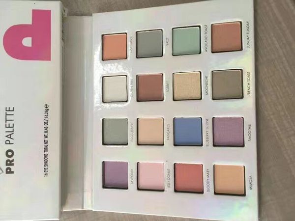 Free Shipping ePacket New Makeup Eye Lorac I Love Brunch Pro Eye Shadow Palette 16 Colors Eyeshadow!
Free Shipping ePacket New Makeup Eye Lorac I Love Brunch Pro Eye Shadow Palette 16 Colors Eyeshadow!