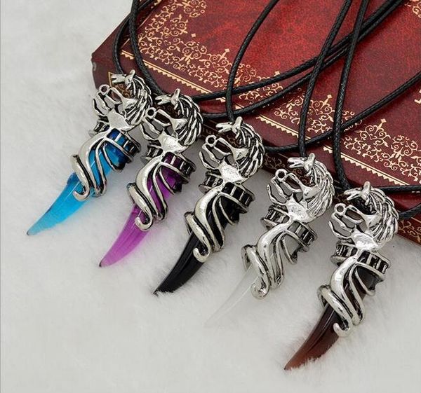 retro personality extreme sparrow agate men titanium steel clavicle ornament wfn393 (with chain) mix order 20 pieces a lot, Silver
retro personality extreme sparrow agate men titanium steel clavicle ornament wfn393 (with chain) mix order 20 pieces a lot, Silver