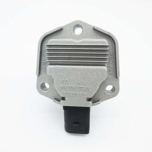 Oil Level Sensor 1J0907660B 9480946060 1119169 for Audi A4 A6 TT for VW Golf Jetta Beetle Touareg
Oil Level Sensor 1J0907660B 9480946060 1119169 for Audi A4 A6 TT for VW Golf Jetta Beetle Touareg