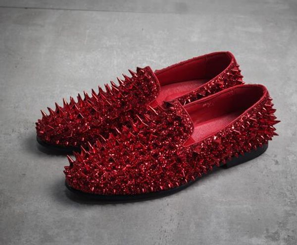2017 wholesale maroon glitter red bottoms for men flat red bottom shoes loafers slip-on leather black designer shoes free shipping
2017 wholesale maroon glitter red bottoms for men flat red bottom shoes loafers slip-on leather black designer shoes free shipping