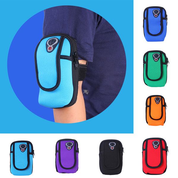 4-6 inch for universal phone cover case armband bag runner outdoor sport hiking arm wallet pouch waterproof multifunction pack
4-6 inch for universal phone cover case armband bag runner outdoor sport hiking arm wallet pouch waterproof multifunction pack
