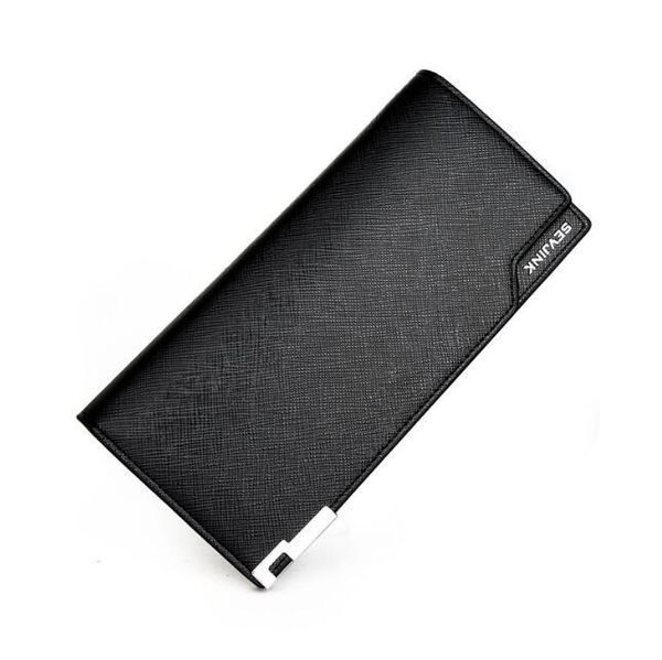 fashion long hangbags wallets purse large mens wallets leather tri fold wallet for men wholesale and retail, Red;black
fashion long hangbags wallets purse large mens wallets leather tri fold wallet for men wholesale and retail, Red;black