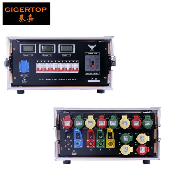 Распределение Gigertop Advanced 5U Flightcase питание Кабинет LCD питание Рабочий дисплей с глав
Распределение Gigertop Advanced 5U Flightcase питание Кабинет LCD питание Рабочий дисплей с глав