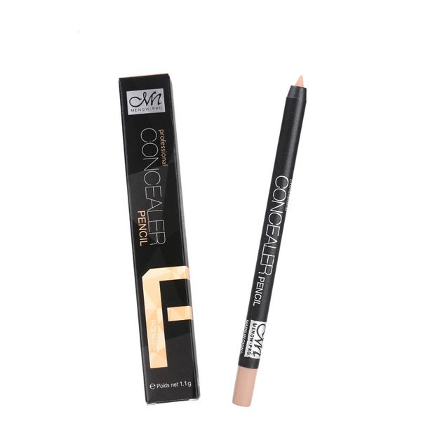 Menow Professional Concealer Карандашная обложка Акне Веснушки Темные круги Укрыватели Бренд Хорошее безупречное лицо Макияж
Menow Professional Concealer Карандашная обложка Акне Веснушки Темные круги Укрыватели Бренд Хорошее безупречное лицо Макияж