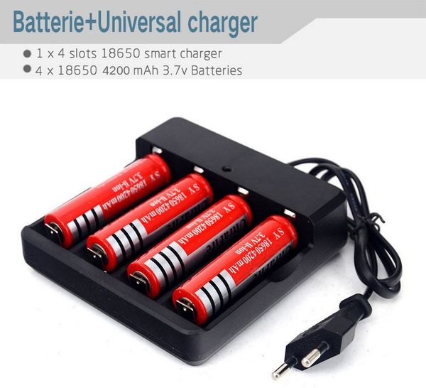 ес/сша plug светодиодный фонарик факел многофункциональный зарядное устройство для 18650 14500 16340 10440 26650 литий-ионный аккумулятор+4*
ес/сша plug светодиодный фонарик факел многофункциональный зарядное устройство для 18650 14500 16340 10440 26650 литий-ионный аккумулятор+4*