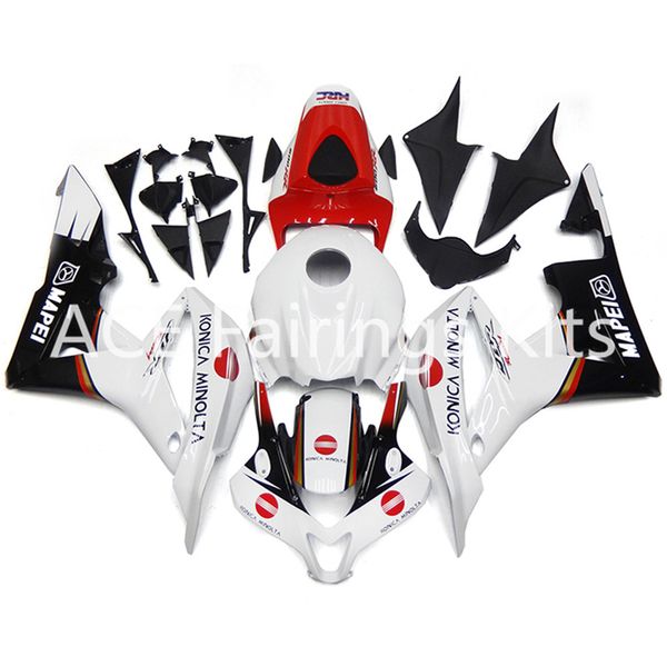 3 gifts for honda cbr600rr f5 07 08 cbr600rr 2007 2008 injection abs motorcycle fairing kit black white red a26s
3 gifts for honda cbr600rr f5 07 08 cbr600rr 2007 2008 injection abs motorcycle fairing kit black white red a26s