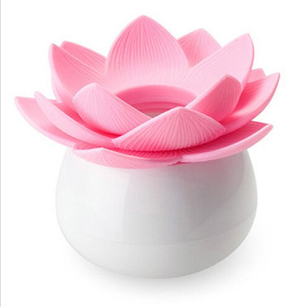 wholesale- 1pc/lot lotus home decor toothpick cotton swab holder fashion 4 colors lotus storage box pick toothpick case qb870661
wholesale- 1pc/lot lotus home decor toothpick cotton swab holder fashion 4 colors lotus storage box pick toothpick case qb870661