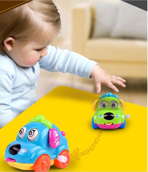 cute wind spring funny car dog toy kids children boy fancy toys intelligence educational toy gift lh 004
cute wind spring funny car dog toy kids children boy fancy toys intelligence educational toy gift lh 004