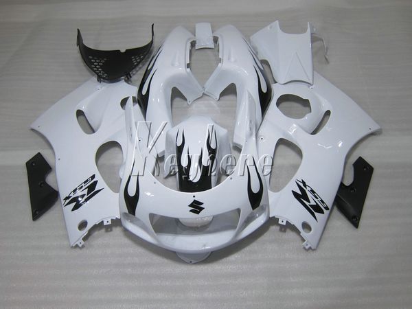 selling moto parts fairing kit for suzuki gsxr600 96 97 98 99 white black fairings gsxr750 1996 1997 1998 1999 oi35
selling moto parts fairing kit for suzuki gsxr600 96 97 98 99 white black fairings gsxr750 1996 1997 1998 1999 oi35