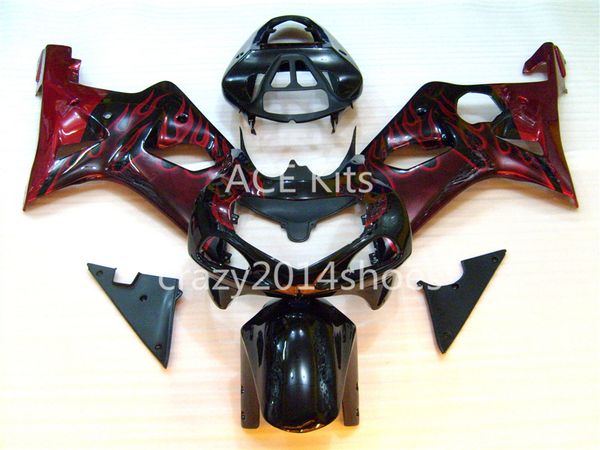 5 gifts new abs motorcycle fairing kits 100% fit for suzuki gsxr1000 00 01 02 k1 gsxr1000 2000 2001 2002 nice deep red flame nice 119
5 gifts new abs motorcycle fairing kits 100% fit for suzuki gsxr1000 00 01 02 k1 gsxr1000 2000 2001 2002 nice deep red flame nice 119