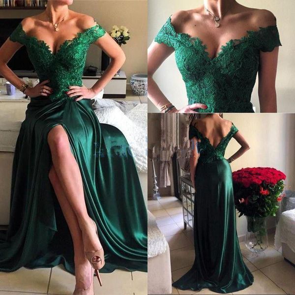 hunter green sheath mother of the bride dress front split lace long formal evening gowns 2019 vintage custom made backless elegant, Black;red
hunter green sheath mother of the bride dress front split lace long formal evening gowns 2019 vintage custom made backless elegant, Black;red