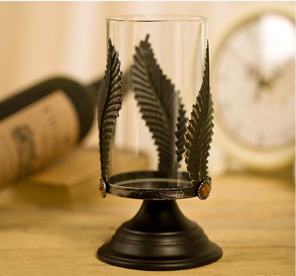 creative home romantic resin decoration european style exotic retro iron candlestick / creative candlestick / seat candlestick black
creative home romantic resin decoration european style exotic retro iron candlestick / creative candlestick / seat candlestick black