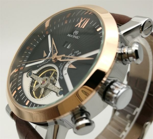 Механические автоматические часы мужские роскошные 5-контактный большой календа
Механические автоматические часы мужские роскошные 5-контактный большой календа