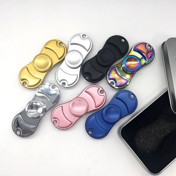 est rainbow color hand spinner torqbar brass edc fingertip gyro fidget toys decompression anxiety vs 100% pure copper handspinner dhl
est rainbow color hand spinner torqbar brass edc fingertip gyro fidget toys decompression anxiety vs 100% pure copper handspinner dhl